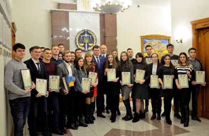 Вітаємо нашого переможця!