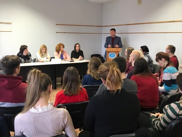 ІІІ регіональна науково-практична конференція «Сучасні реабілітаційно-спортивні технології : теорія і практика»