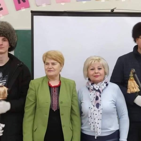 Тиждень англійської мови