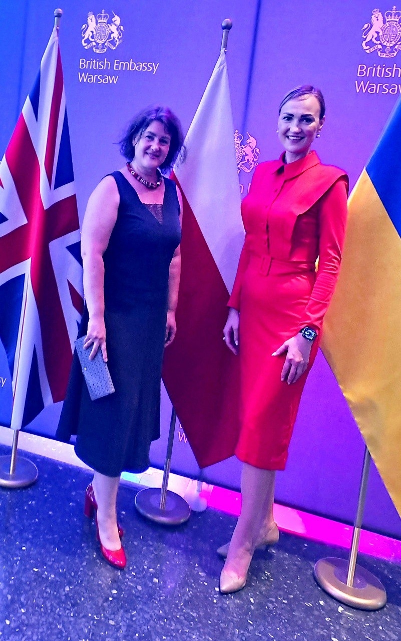 Роль університетів у повоєнному відновленні України